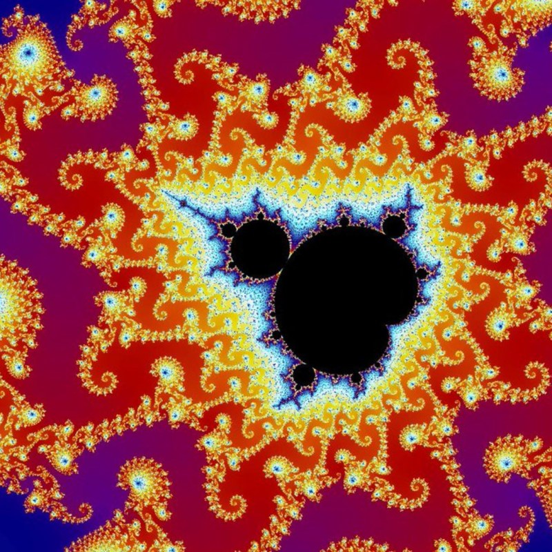 Terapia de Sublimación de            Símbolos (TSS)